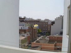 Venta Piso Sagunto - Sagunt. Piso de tres habitaciones Buen estado sexta planta con balcón