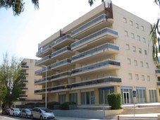 Venta Piso Salou. Piso de dos habitaciones en Calle TERRER. Buen estado tercera planta con terraza