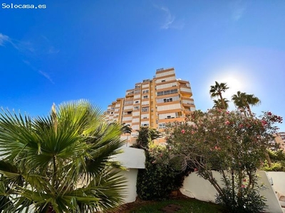 Apartamento en Alquiler en Torrox Costa, Málaga