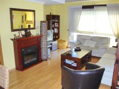 Apartamento en Pedreguer