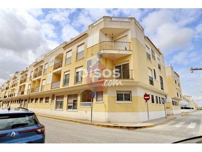 Apartamento en venta en Calle del Maestro Ventura Cartagena, 54