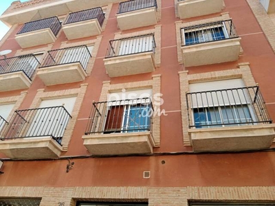 Apartamento en venta en La Alberca