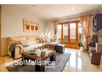 Apartamento en venta en Puerto de Alcúdia