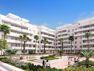 Apartamento Planta baja en venta en Nueva Andalucía, Marbella, Málaga