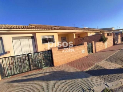 Casa adosada en venta en La Palma