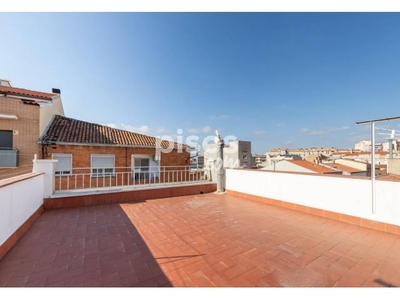 Casa adosada en venta en Carrer del Camí de Castellar, cerca de Carrer de Girona