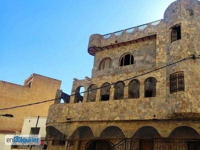 Casa en Alquiler opción compra en La Rábita, Granada