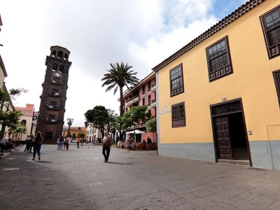 Casa en La Laguna