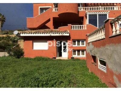 Casa en venta en Calle Calle Juan Prieto