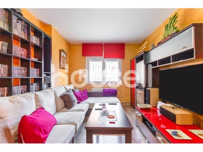 Casa en venta en Calle de Miguel Delibes