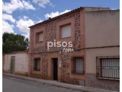 Casa en venta en Calle del Sur