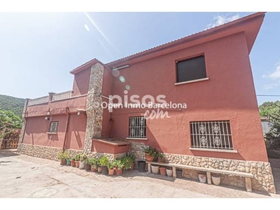 Casa en venta en Can Roca