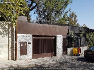 Casa en Venta en Madrid de las Caderechas, Madrid