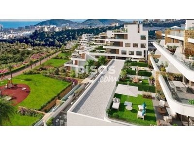 Casa pareada en venta en Urbanizaciones Balcó de Finestrat-Terra Marina