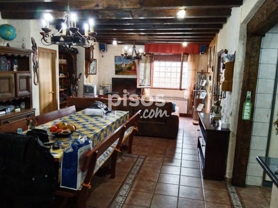 Casa rústica en venta en Carretera Soria