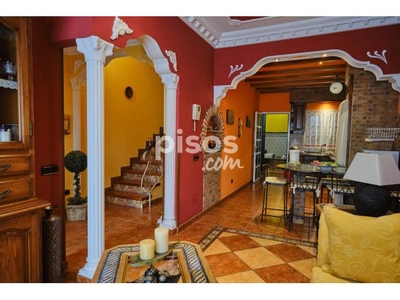 Casa unifamiliar en venta en El Goro-Las Huesas-Ojos de Garza-El Calero