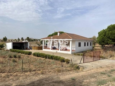 Chalet en venta en Badajoz Capital - Las Vaguadas