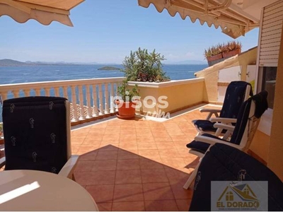 Chalet en venta en La Cala del Pino