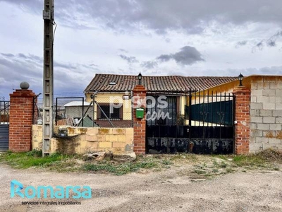 Chalet en venta en Padiernos