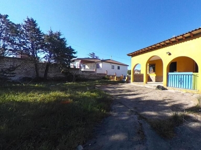 ¡¡OPORTUNIDAD INVERSIÓN, NO SE PUEDE VISITAR!! CHALET EN MENTRIDA