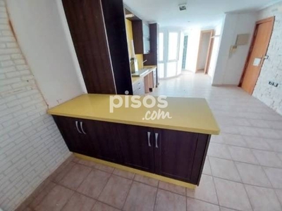 Dúplex en venta en Calle de Sagasta