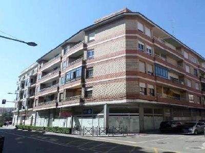 Duplex en venta en Medina Del Campo de 99 m²