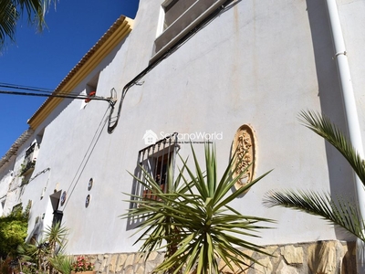 casa de pueblo en Lijar, Almería provincia