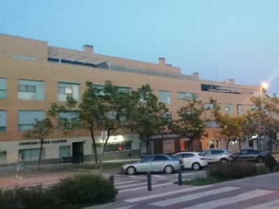 Moderno ático al lado de Alcalá de Henares