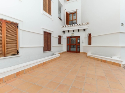 Murcia apartamento en venta