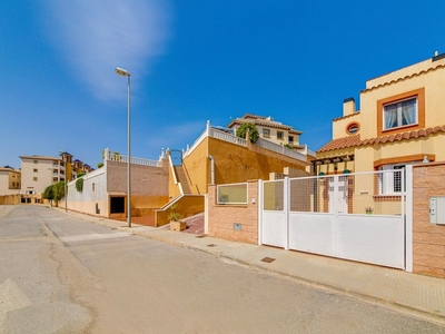 Orihuela Costa casa adosada en venta