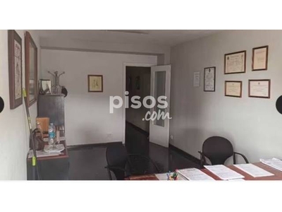 Piso en venta en Avenida de Alicante, 42