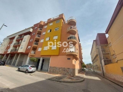 Piso en venta en Calle Alc.Fco.Riquelme Gimenez, nº 2