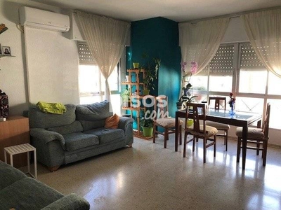 Piso en venta en Calle de Antonio Palao y Marco, 4