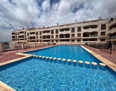 Piso en venta en calle De Los Sánchez de 2 habitaciones con terraza y piscina
