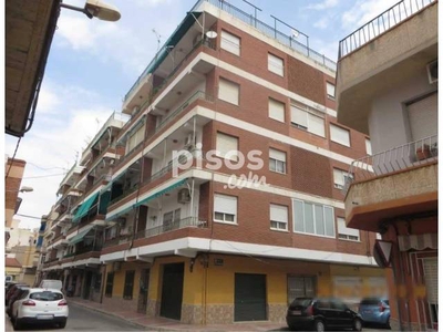 Piso en venta en Calle del Administrador Manuel Marín