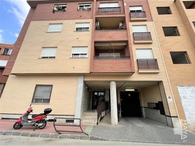 Piso en venta en Calle Sierra De Columbares, 30158, Garres Y Lages (Murcia)