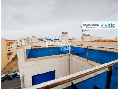 Piso en venta en Carrer del Mestre Roca, 36