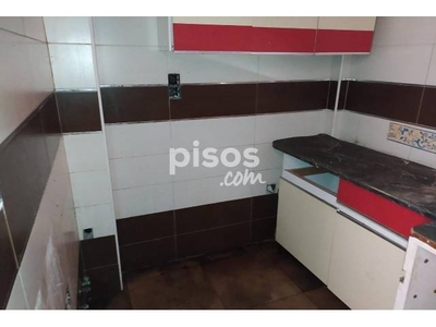 Piso en venta en Nietos Los