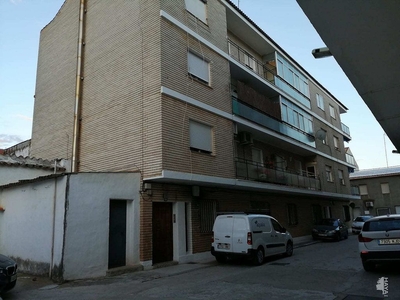 Piso en venta en Pedro Muñoz de 3 habitaciones con terraza