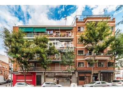 Piso en venta en Puente de Vallecas