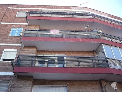 Piso en venta en Tomelloso de 3 habitaciones y 88 m²