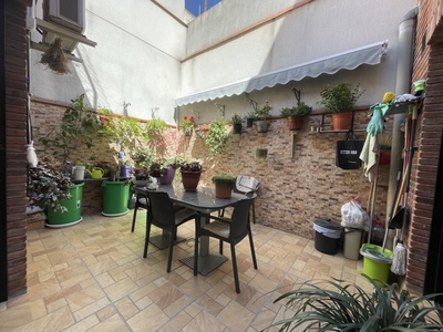 Piso grande en venta zona Roureda Viladecans.