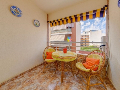 Torrevieja apartamento en venta