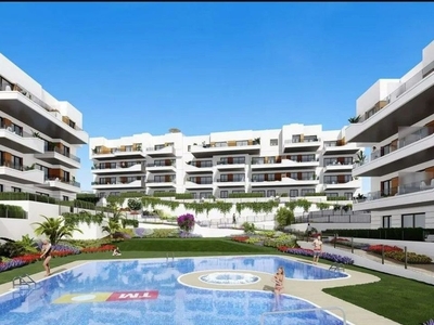 Villamartin apartamento en venta