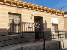 Casa en venta en Calle de los Huertos en Barrio Peral-San Félix por 51.700 €