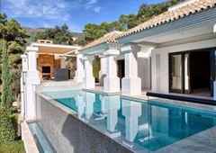 Venta Casa unifamiliar Marbella. Buen estado 722 m²