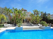 Venta Casa unifamiliar Marbella. Buen estado con terraza 460 m²