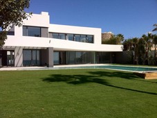 Venta Casa unifamiliar Marbella. Buen estado con terraza 651 m²