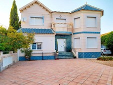 Venta Casa unifamiliar Murcia. Con balcón 205 m²