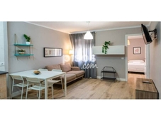 Apartamento en alquiler en Carrer de Moratín en El Carmel por 1.950 €/mes